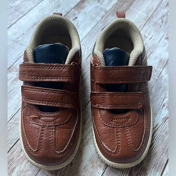 Carter’s Toddler Sneakers - Picture 3 of 10